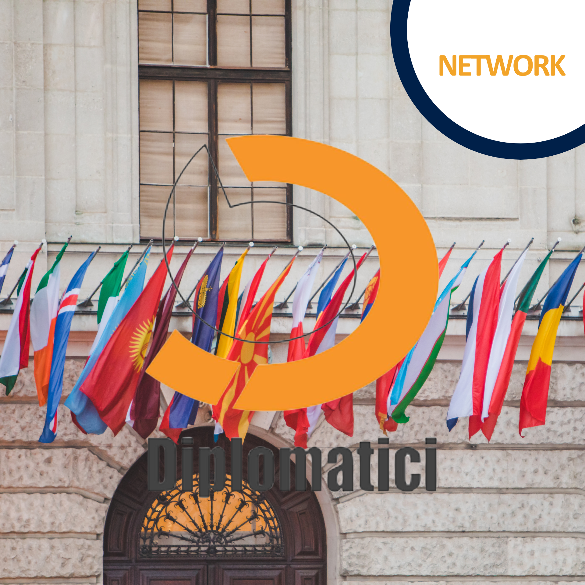 Network | Associazione Diplomatici